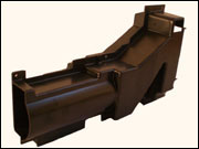 air duct